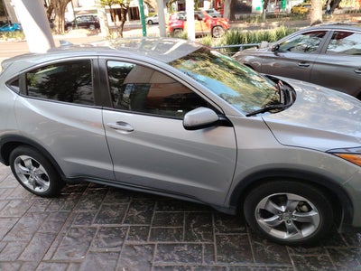 2022 Honda HR-V 1.8 Uniq Cvt