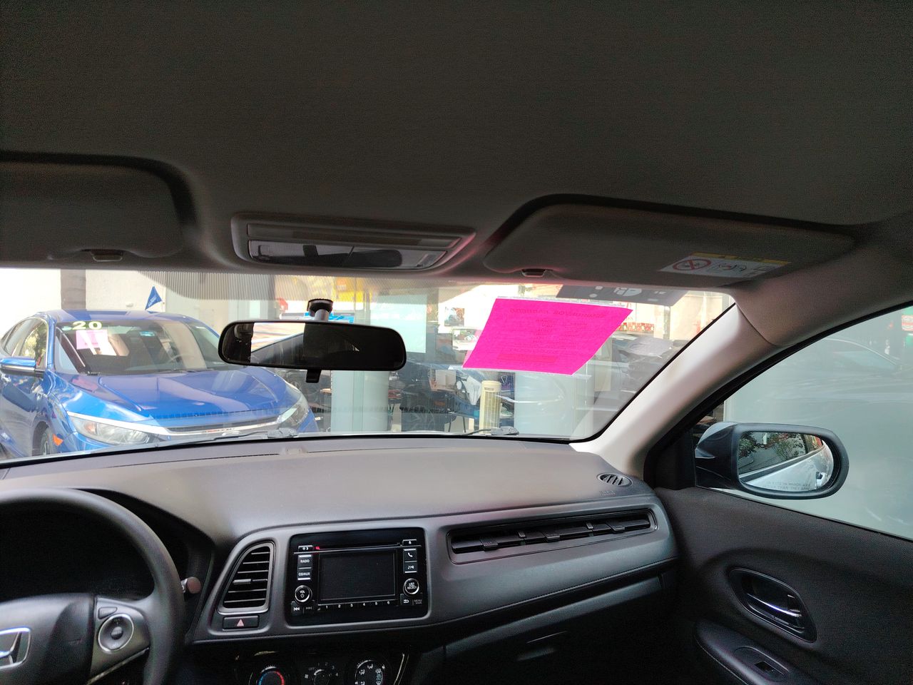 2022 Honda HR-V 1.8 Uniq Cvt