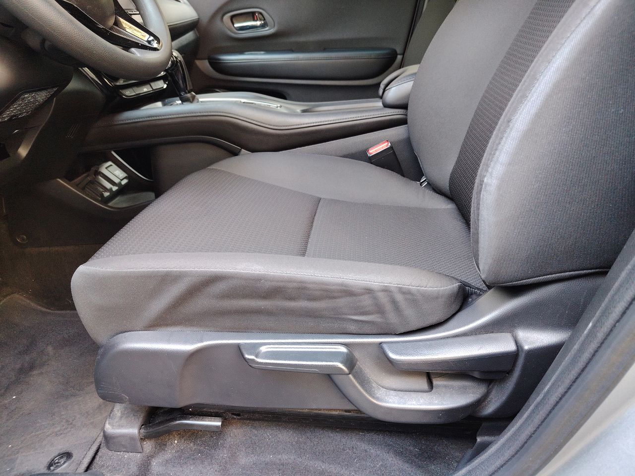 2022 Honda HR-V 1.8 Uniq Cvt