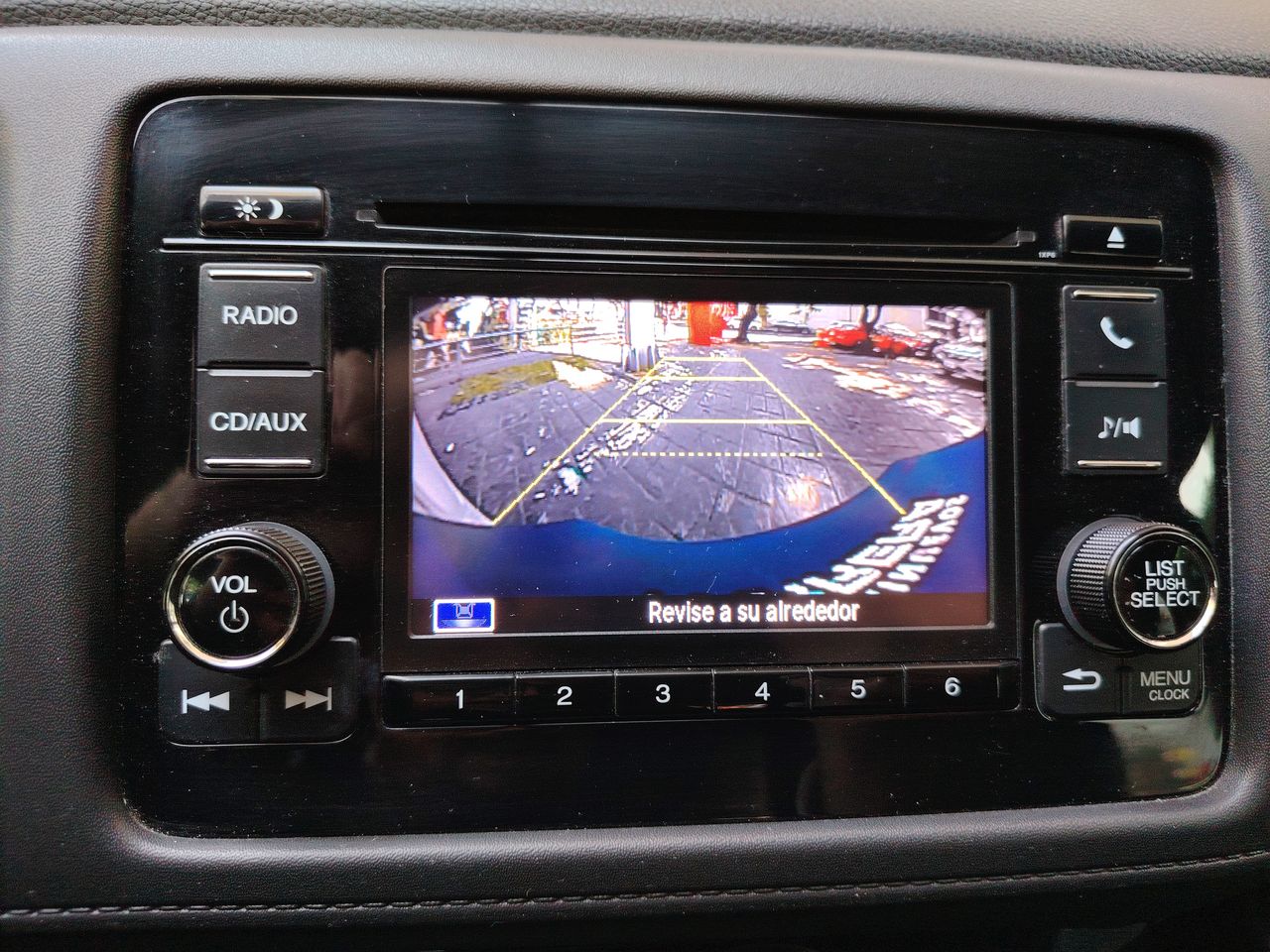 2022 Honda HR-V 1.8 Uniq Cvt