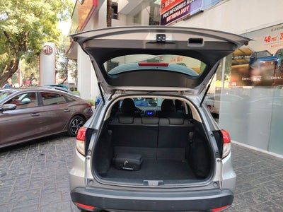 2022 Honda HR-V 1.8 Uniq Cvt