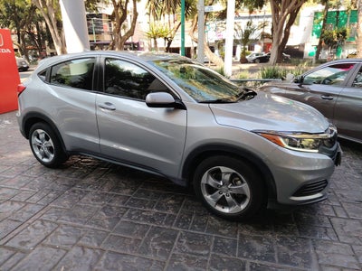 2022 Honda HR-V 1.8 Uniq Cvt