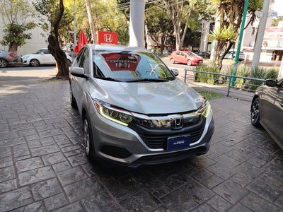 2022 Honda HR-V 1.8 Uniq Cvt