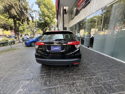 2022 Honda HR-V 1.8 Prime Cvt