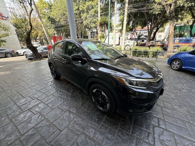 2022 Honda HR-V 1.8 Prime Cvt