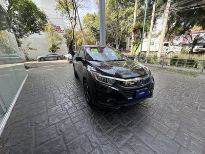 2022 Honda HR-V 1.8 Prime Cvt
