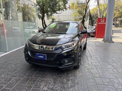 2022 Honda HR-V 1.8 Prime Cvt