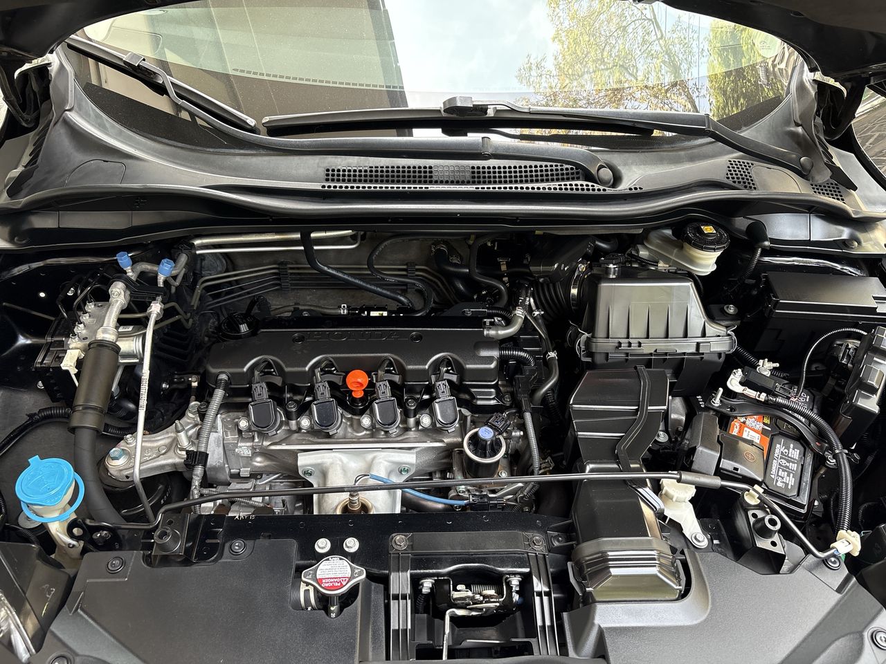 2022 Honda HR-V 1.8 Prime Cvt