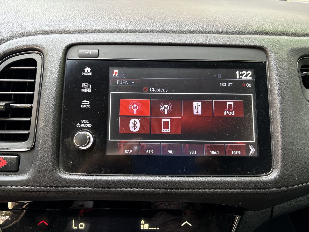 2022 Honda HR-V 1.8 Prime Cvt