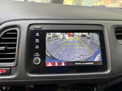 2022 Honda HR-V 1.8 Prime Cvt