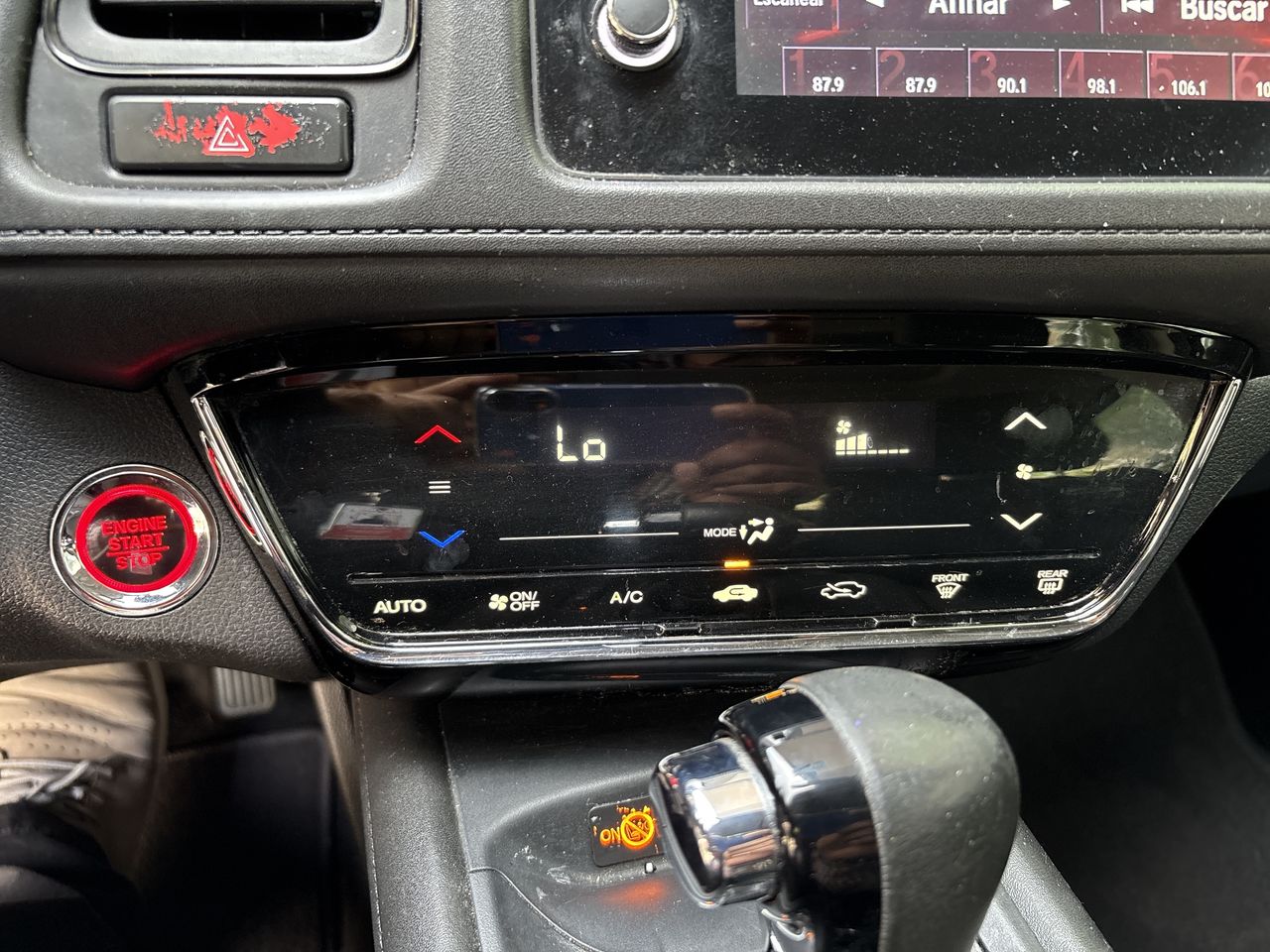 2022 Honda HR-V 1.8 Prime Cvt