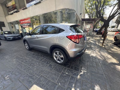 2018 Honda HR-V 1.8 Epic Qc Cvt
