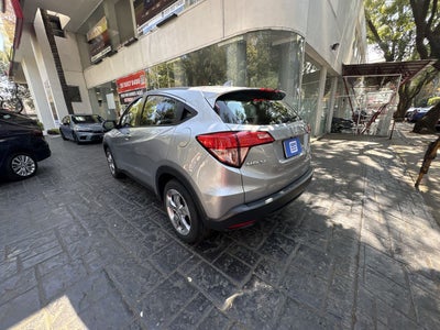 2018 Honda HR-V 1.8 Epic Qc Cvt