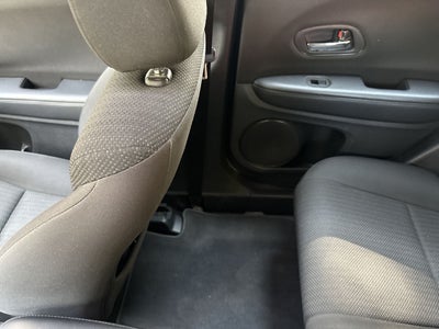 2018 Honda HR-V 1.8 Epic Qc Cvt