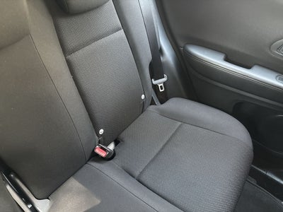 2018 Honda HR-V 1.8 Epic Qc Cvt