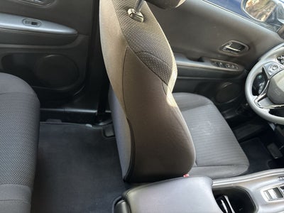 2018 Honda HR-V 1.8 Epic Qc Cvt