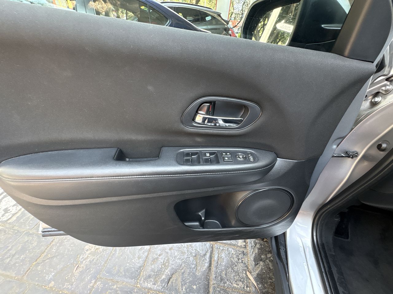 2018 Honda HR-V 1.8 Epic Qc Cvt