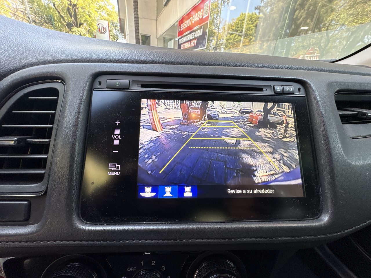 2018 Honda HR-V 1.8 Epic Qc Cvt