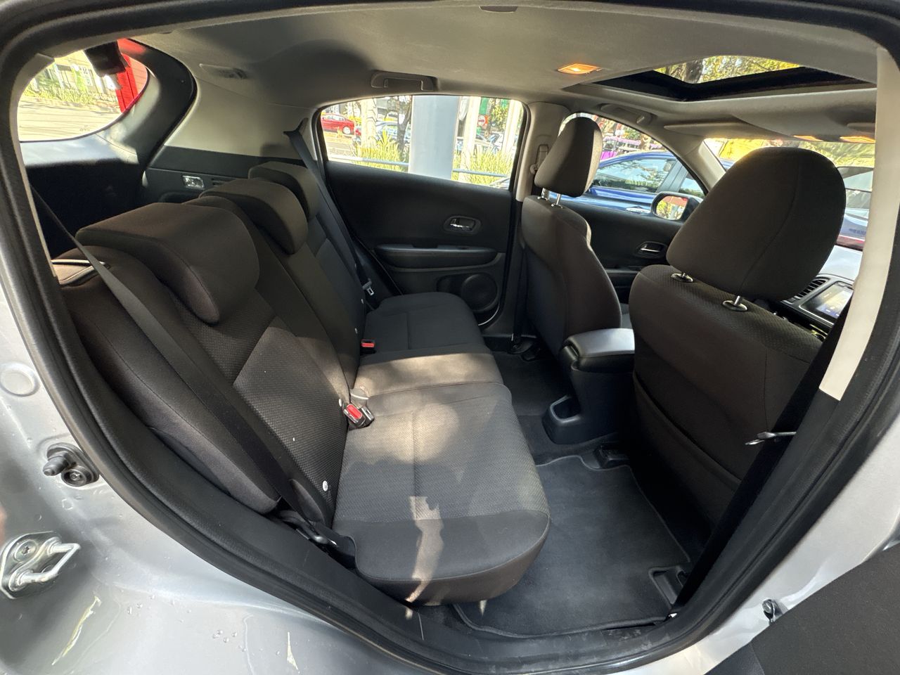 2018 Honda HR-V 1.8 Epic Qc Cvt