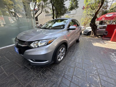 2018 Honda HR-V 1.8 Epic Qc Cvt