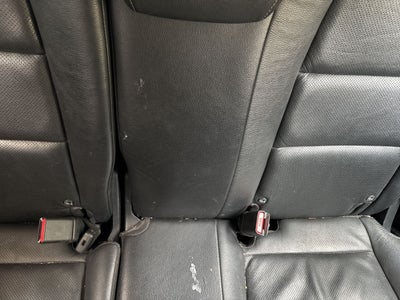 2021 Honda HR-V 1.8 Touring Piel Qc Cvt