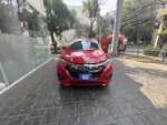 2021 Honda HR-V 1.8 Touring Piel Qc Cvt