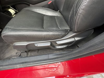 2021 Honda HR-V 1.8 Touring Piel Qc Cvt