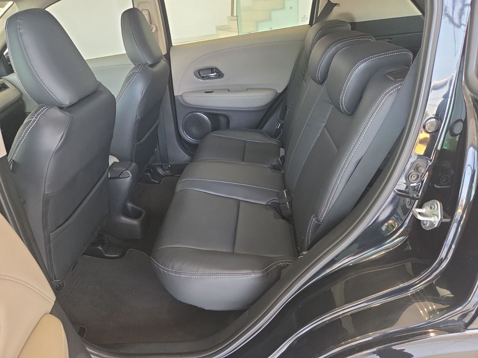 2021 Honda HR-V 1.8 Touring Piel Qc Cvt