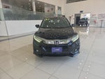 2021 Honda HR-V 1.8 Touring Piel Qc Cvt