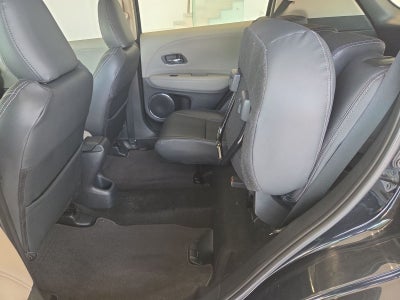 2021 Honda HR-V 1.8 Touring Piel Qc Cvt