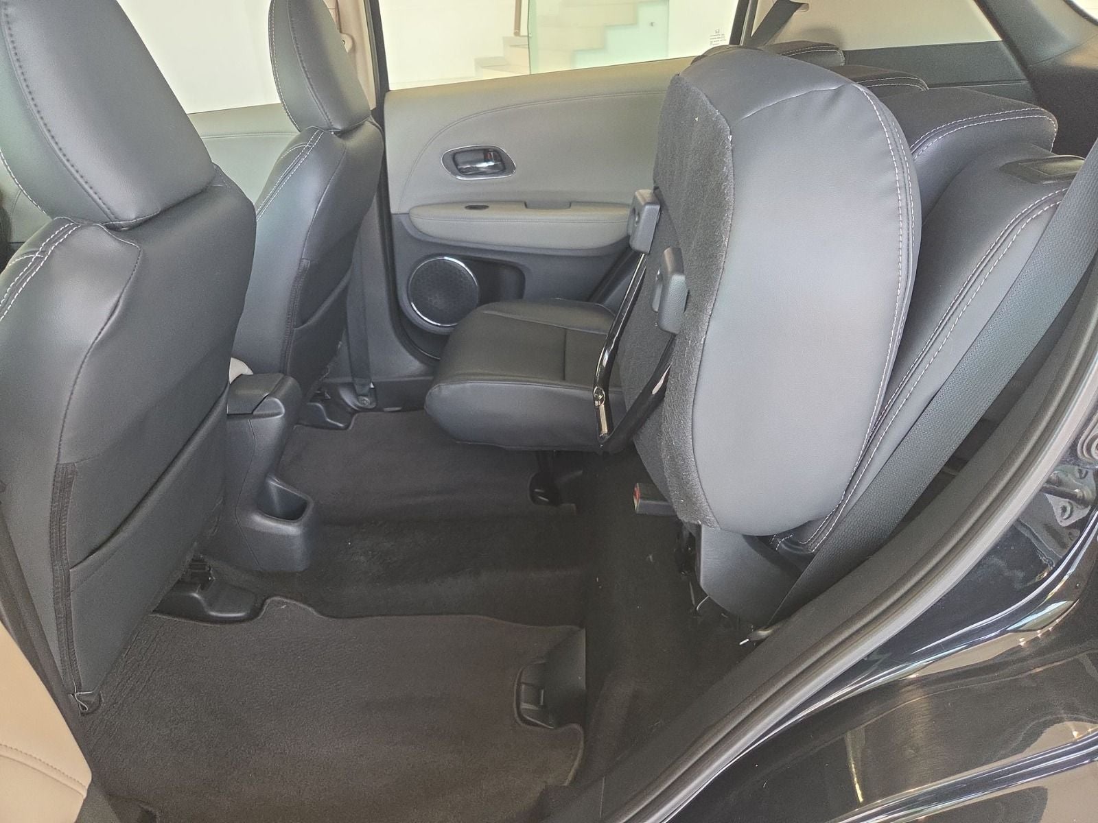 2021 Honda HR-V 1.8 Touring Piel Qc Cvt