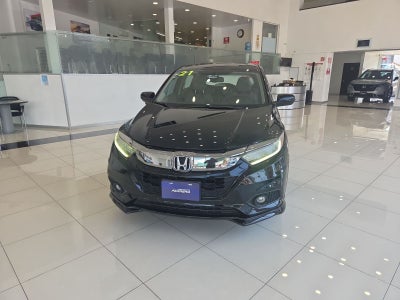 2021 Honda HR-V 1.8 Touring Piel Qc Cvt