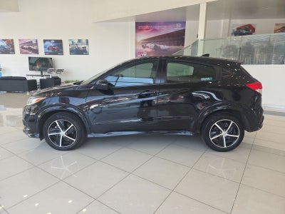 2021 Honda HR-V 1.8 Touring Piel Qc Cvt