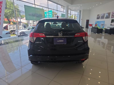2021 Honda HR-V 1.8 Touring Piel Qc Cvt