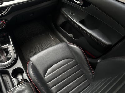 2020 Kia Forte 1.6 GT Turbo 4p At