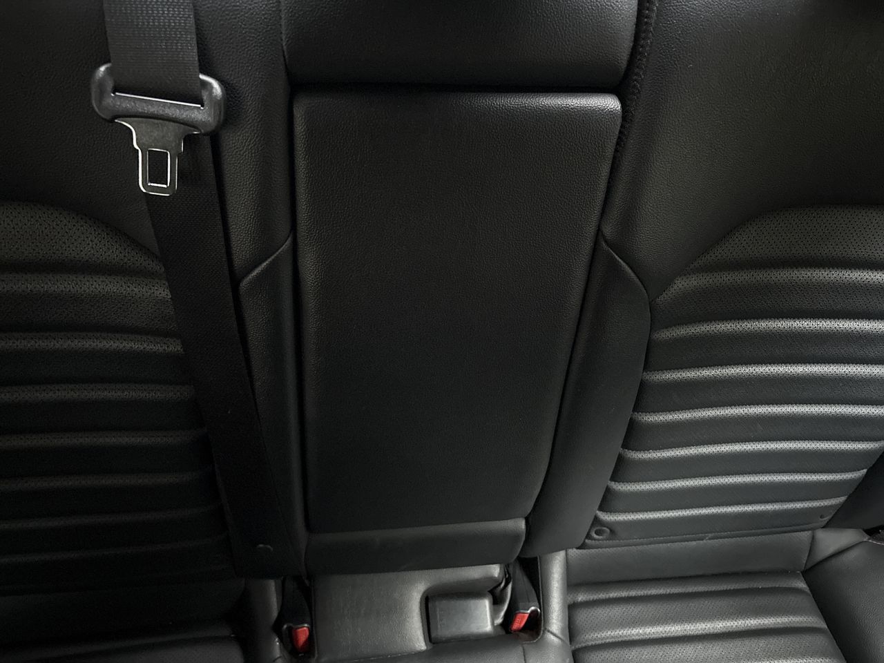 2020 Kia Forte 1.6 GT Turbo 4p At