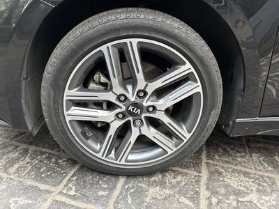 2020 Kia Forte 1.6 GT Turbo 4p At