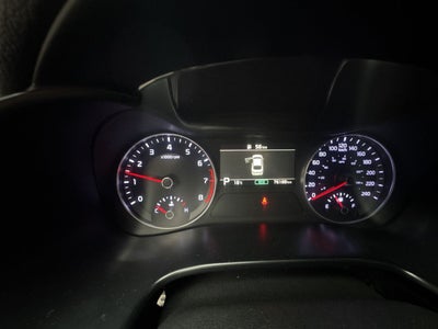 2020 Kia Forte 1.6 GT Turbo 4p At