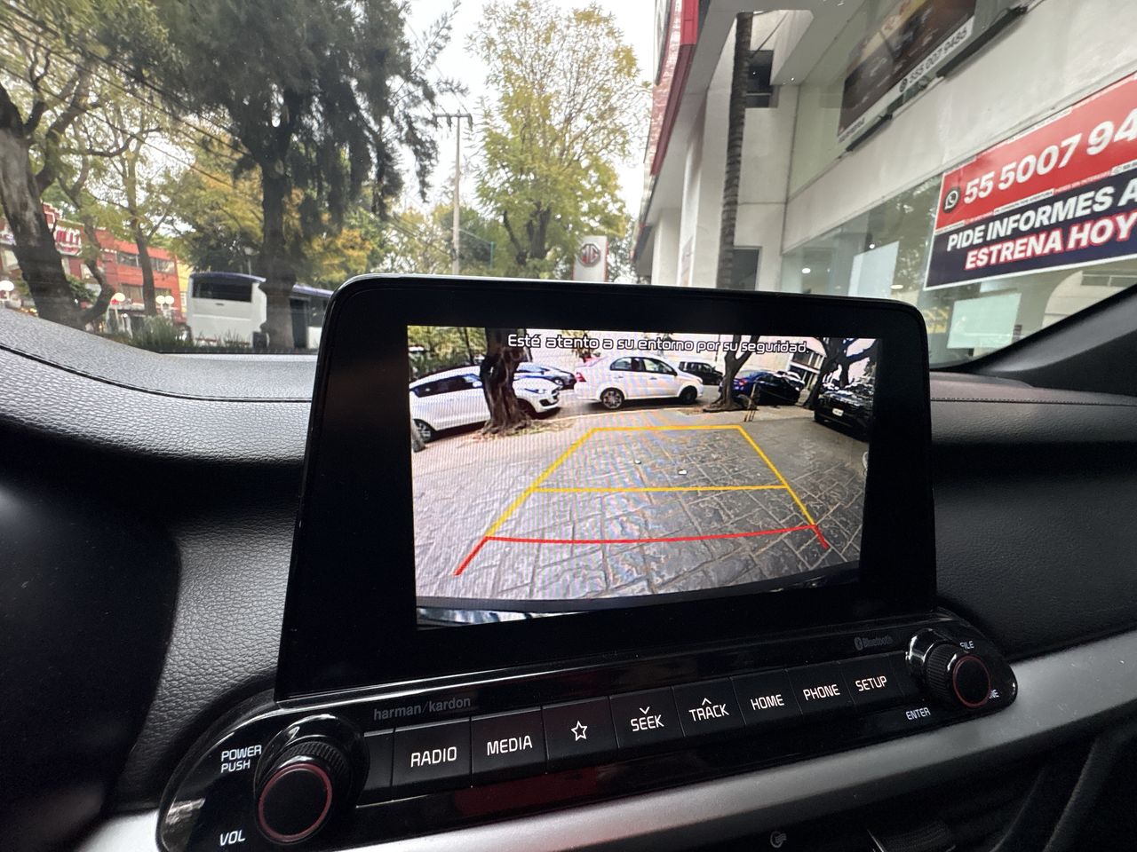 2020 Kia Forte 1.6 GT Turbo 4p At