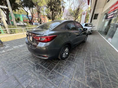 2023 Mazda Mazda 2 1.5 I Sport Sedan At