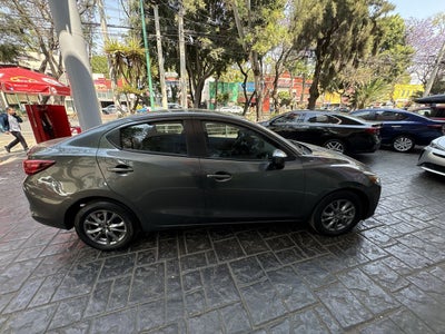 2023 Mazda Mazda 2 1.5 I Sport Sedan At