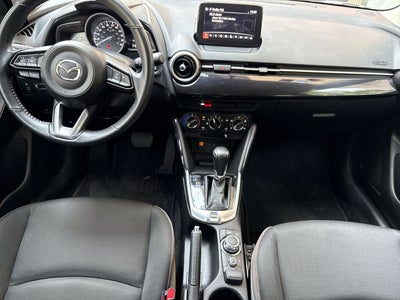 2023 Mazda Mazda 2 1.5 I Sport Sedan At