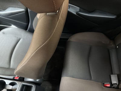 2023 Mazda Mazda 2 1.5 I Sport Sedan At