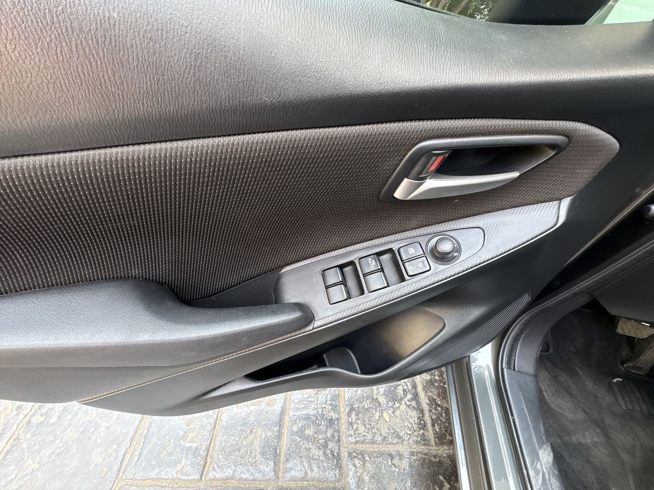 2023 Mazda Mazda 2 1.5 I Sport Sedan At