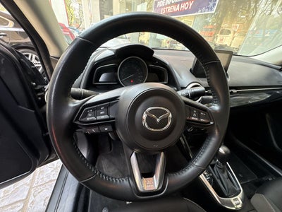 2023 Mazda Mazda 2 1.5 I Sport Sedan At