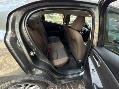 2023 Mazda Mazda 2 1.5 I Sport Sedan At