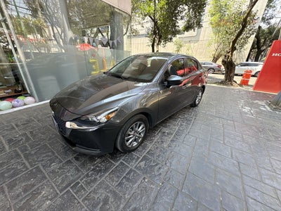 2023 Mazda Mazda 2 1.5 I Sport Sedan At