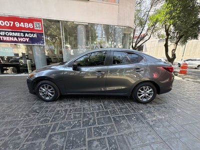 2023 Mazda Mazda 2 1.5 I Sport Sedan At