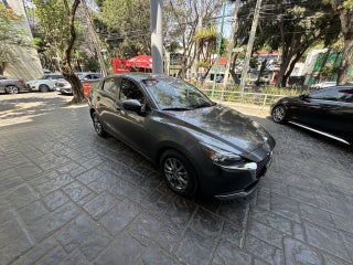 2023 Mazda Mazda 2 1.5 I Sport Sedan At