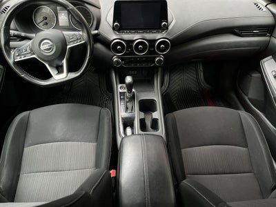 2022 Nissan Sentra 2.0 Advance At